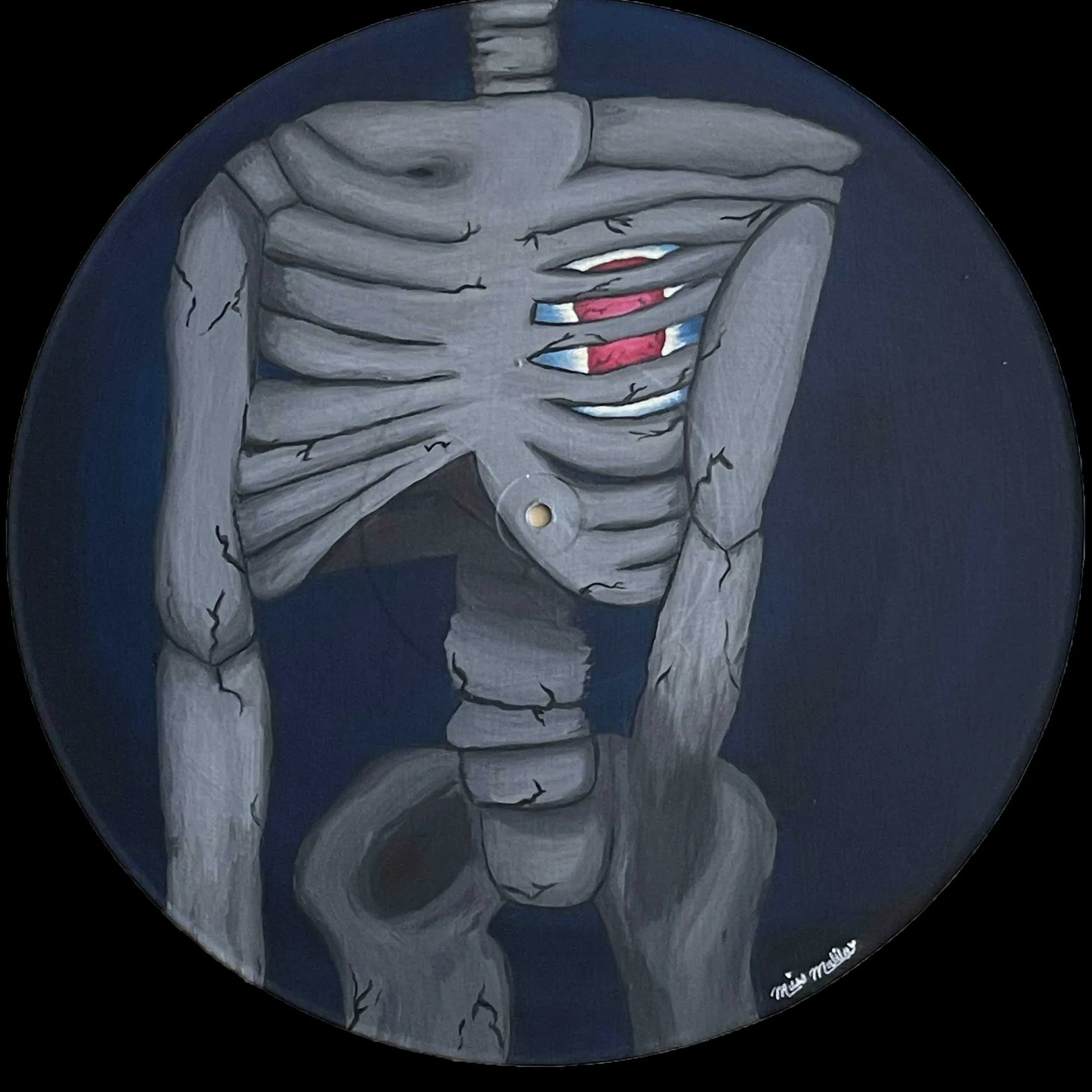 Ossuary Groove
